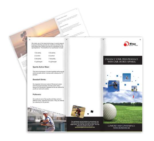 Τρίπτυχα - Αθλητισμός & Υγεία - Κωδικός:BM00306 - 