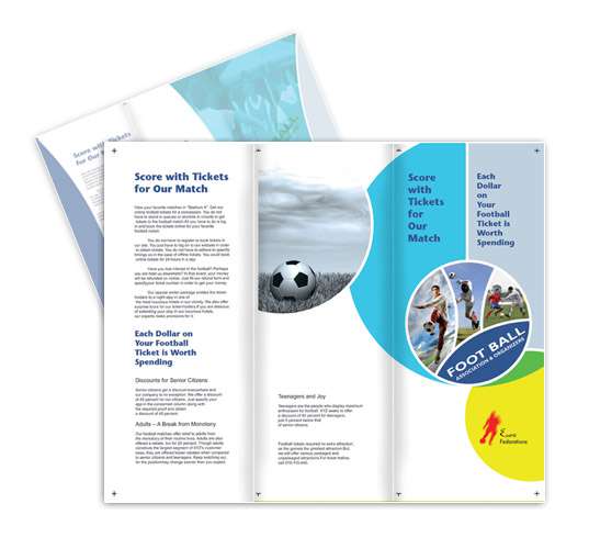 Τρίπτυχα - Αθλητισμός & Υγεία - Κωδικός:BM00338 - 