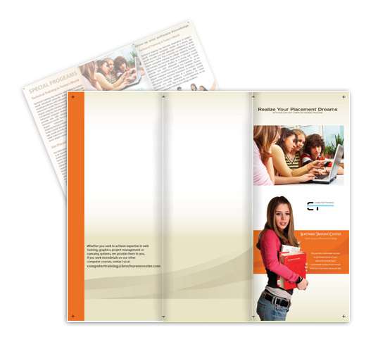 Τρίπτυχα - Εκπαίδευση & Κατάρτιση - Κωδικός:BM00342 - 