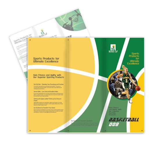 Τρίπτυχα - Αθλητισμός & Υγεία - Κωδικός:BM00347 - 