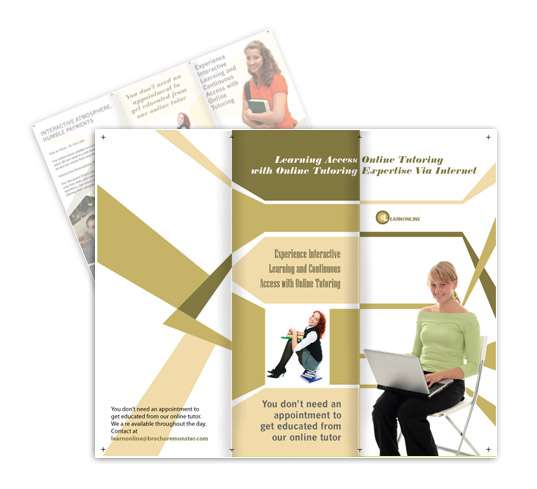 Τρίπτυχα - Εκπαίδευση & Κατάρτιση - Κωδικός:BM00353 - 