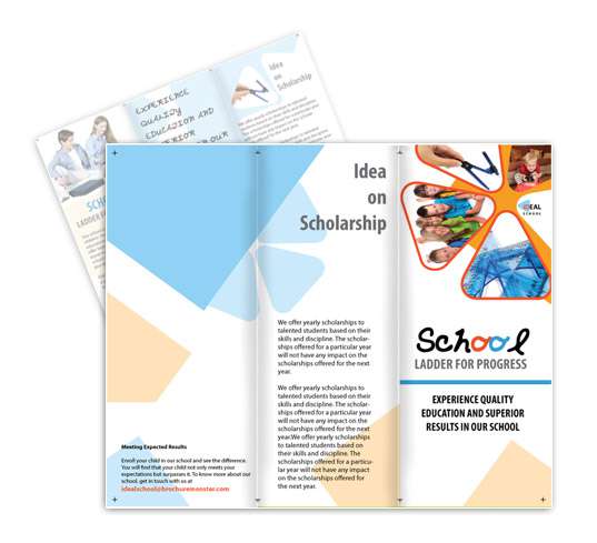 Τρίπτυχα - Εκπαίδευση & Κατάρτιση - Κωδικός:BM00368 - 