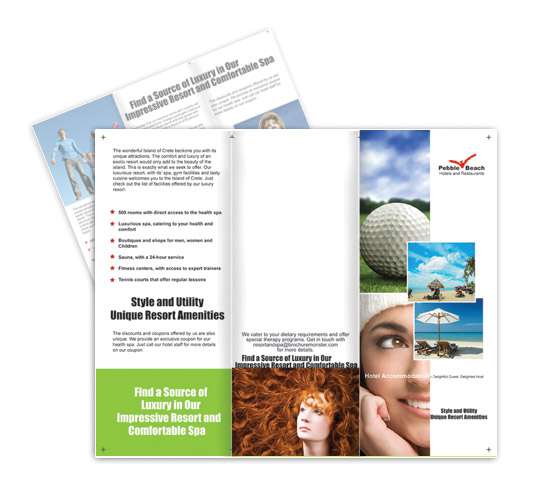 Τρίπτυχα - Ξενοδοχείο - Κωδικός:BM00396 - 