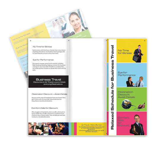 Τρίπτυχα - Ταξίδια & Τουρισμός - Κωδικός:BM00397 - 