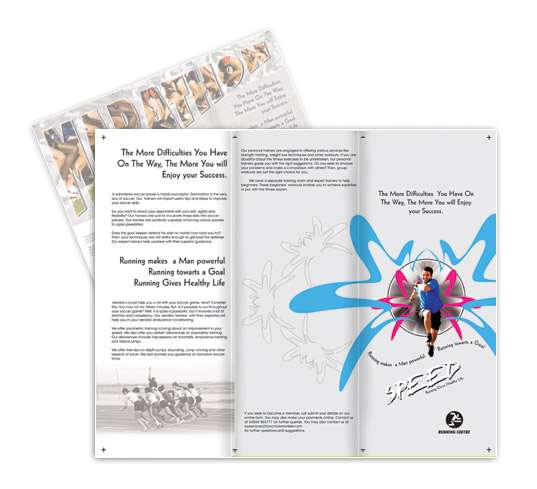 Τρίπτυχα - Αθλητισμός & Υγεία - Κωδικός:BM00399 - 