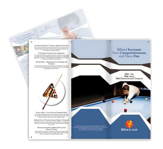 Τρίπτυχα - Αθλητισμός & Υγεία - Κωδικός:BM00400 - 