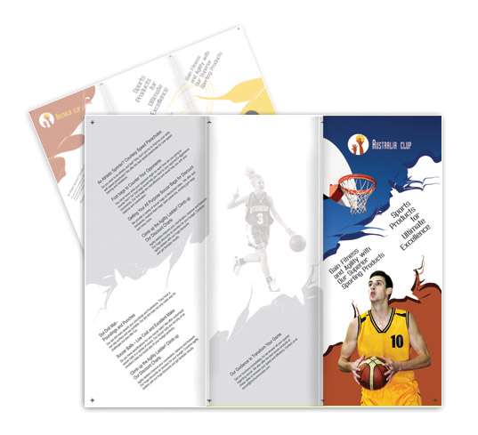 Τρίπτυχα - Αθλητισμός & Υγεία - Κωδικός:BM00405 - 