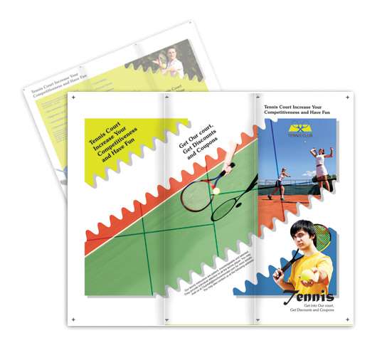 Τρίπτυχα - Αθλητισμός & Υγεία - Κωδικός:BM00409 - 