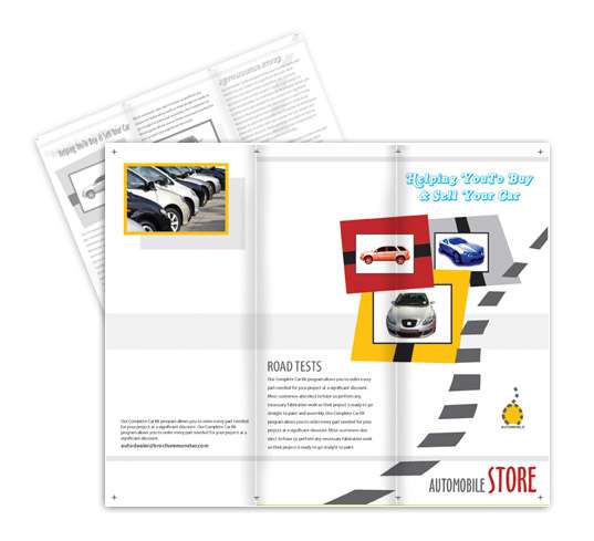 Τρίπτυχα - Αυτοκίνητα - Μεταφορές - Κωδικός:BM00411 - 