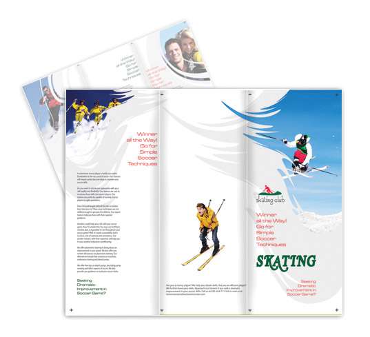 Τρίπτυχα - Αθλητισμός & Υγεία - Κωδικός:BM00412 - 