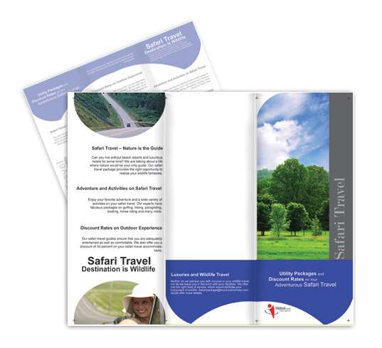 Τρίπτυχα - Ταξίδια & Τουρισμός - Κωδικός:BM00415 - 