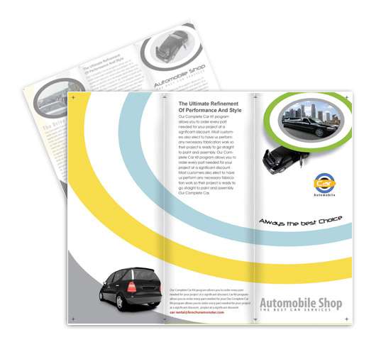 Τρίπτυχα - Αυτοκίνητα - Μεταφορές - Κωδικός:BM00426 - 