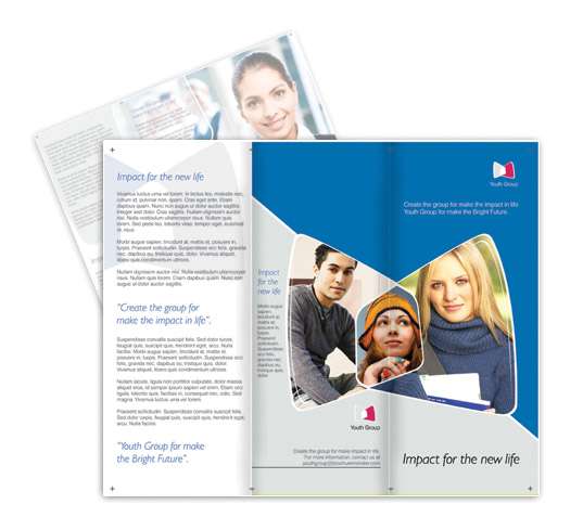 Τρίπτυχα - Μη κερδοσκοπικοί οργανισμοί - Κωδικός:BM00447 - 