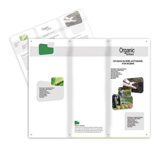 Τρίπτυχα - Αγροτικά - Κωδικός:BM00500 - 