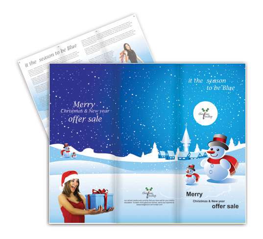 Τρίπτυχα - Εποχιακά - Κωδικός:BM00551 - 