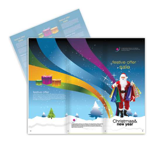 Τρίπτυχα - Εποχιακά - Κωδικός:BM00552 - 