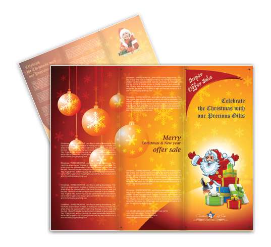 Τρίπτυχα - Εποχιακά - Κωδικός:BM00553 - 