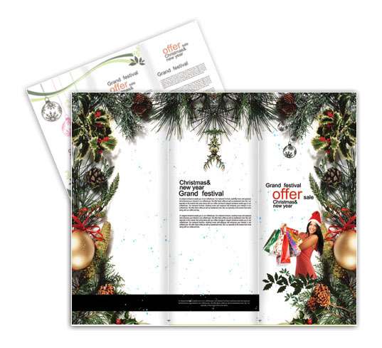 Τρίπτυχα - Εποχιακά - Κωδικός:BM00554 - 