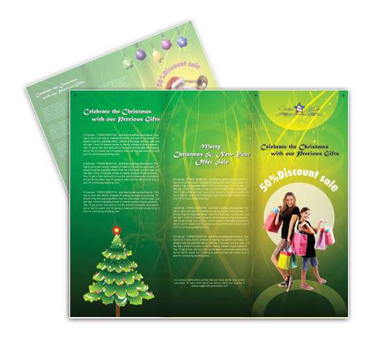 Τρίπτυχα - Εποχιακά - Κωδικός:BM00557 - 