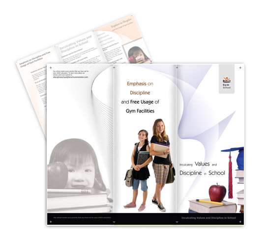 Τρίπτυχα - Εκπαίδευση & Κατάρτιση - Κωδικός:BM00572 - 