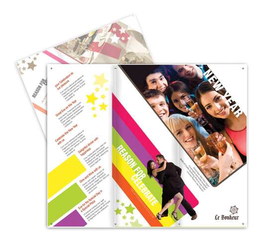 Τρίπτυχα - Εποχιακά - Κωδικός:BM00577 - 