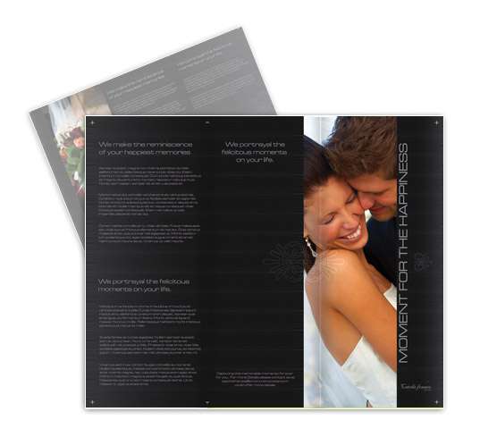 Τρίπτυχα - Γάμος - Κωδικός:BM00580 - 