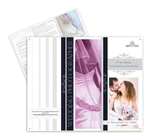 Τρίπτυχα - Γάμος - Κωδικός:BM00585 - 