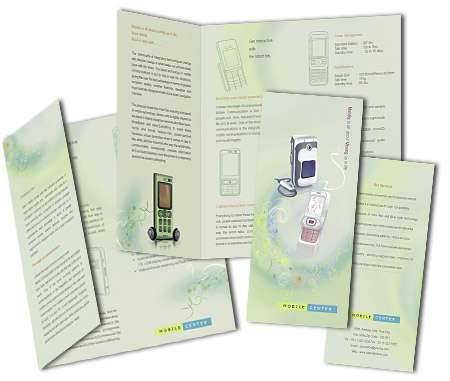 Τρίπτυχα - Επικοινωνίες - Κωδικός:FT00556 - 