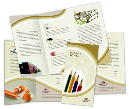 Τρίπτυχα - Εκπαίδευση & Κατάρτιση - Κωδικός:FT00661 - 
