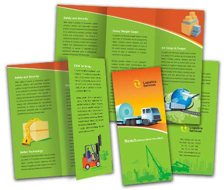 Τρίπτυχα - Logistics - Κωδικός:FT01290 - 