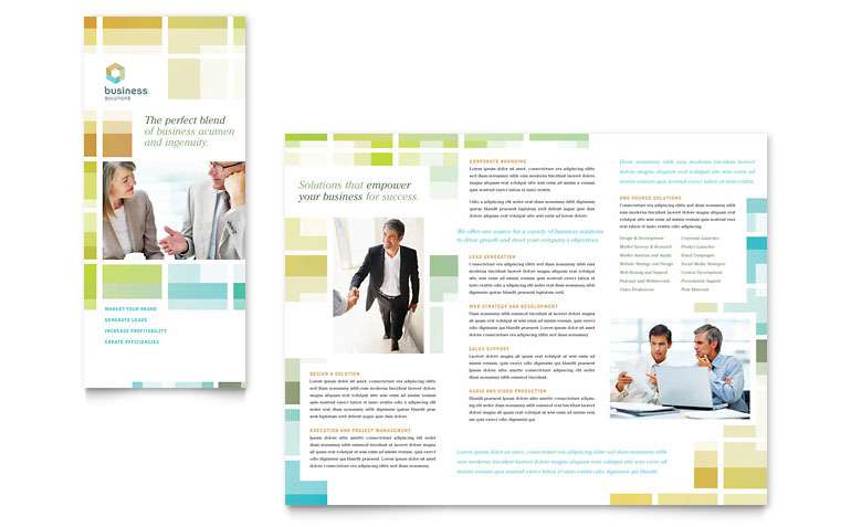 Τρίπτυχα - Επαγγελματικές Υπηρεσίες - Κωδικός:SLPN009 - 