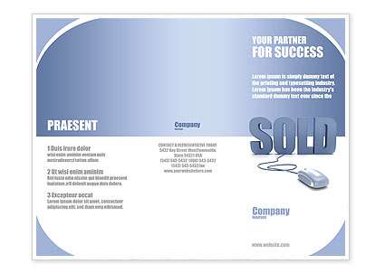 Τρίπτυχα - Χρηματοοικονομικές Υπηρεσίες - Κωδικός:ST00698 - 