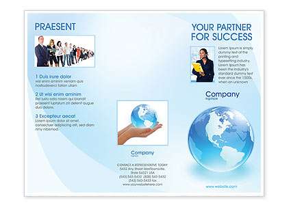 Τρίπτυχα - Χρηματοοικονομικές Υπηρεσίες - Κωδικός:ST00871 - 