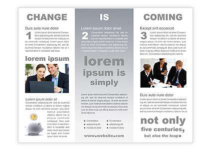 Τρίπτυχα - Χρηματοοικονομικές Υπηρεσίες - Κωδικός:ST02387 - 