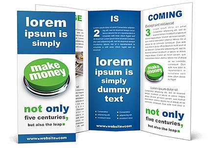 Τρίπτυχα - Χρηματοοικονομικές Υπηρεσίες - Κωδικός:ST02417 - 