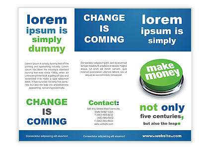 Τρίπτυχα - Χρηματοοικονομικές Υπηρεσίες - Κωδικός:ST02417 - 