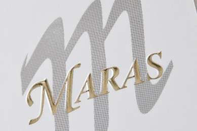 Επαγγελματικές κάρτες - UV-Ανάγλυφες-Ασημοτυπία-Χρυσοτυπία - Κωδικός:29469 - 