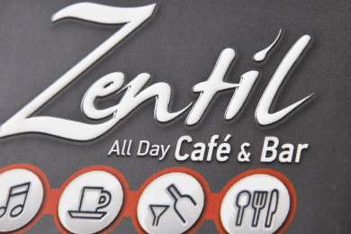 Επαγγελματικές κάρτες - UV-Ανάγλυφες-Ασημοτυπία-Χρυσοτυπία - Κωδικός:29481 - 