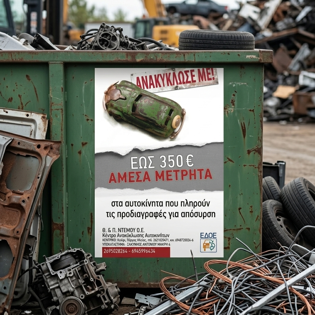   Αυτοκόλλητο - Κωδικός: 89549    Ανακαλύψτε την τέχνη της εκτύπωσης με τα μοναδικά μας     αυτοκόλλητα    , που συνδυάζουν χρώματα και σχέδια για να τραβήξουν την προσοχή. Το αυτοκόλλητο διαθέτει ζωντανά χρώματα που αναδεικνύουν το μήνυμα ή την εικόνα σας, ενώ οι γραφικές λεπτομέρειες και η ισορροπημένη διάταξη (layout) του προσφέρουν μια οπτική εμπειρία που είναι εκλεπτυσμένη και ελκυστική. Το σχήμα του μπορεί να ποικίλει από στρογγυλό έως παραλληλόγραμμο, παρέχοντας ευελιξία στο σχεδιασμό και στη χρήση του.    Υλικό Κατασκευής    Τα     αυτοκόλλητα    μας κατασκευάζονται από αδιάβροχο PVC, ιδανικά για εξωτερική χρήση με αντοχή στις καιρικές συνθήκες, ή από χαρτί με πλαστικοποίηση που προσφέρει επιπλέον ανθεκτικότητα και προστασία από τη φθορά. Ανάλογα με την εφαρμογή σας, έχετε τη δυνατότητα να επιλέξετε το υλικό που σας ταιριάζει καλύτερα.    Επιλογές Σχήματος και Κοπής    Τα αυτοκόλλητα μας διατίθενται σε ποικιλία σχημάτων με περιμετρική χάραξη, όπως στρογγυλά, οβάλ ή παραλληλόγραμμα. Αυτή η ευελιξία σχεδιασμού επιτρέπει στους πελάτες μας να δημιουργήσουν μοναδικά     αυτοκόλλητα    που ανταποκρίνονται απόλυτα στις ανάγκες τους.    Χρήσεις Αυτοκόλλητων    Τα     αυτοκόλλητα    αυτά είναι ιδανικά για:       Ετικέτες συσκευασίας προϊόντων       Προώθηση εταιρικού λογότυπου       Διαφήμιση για εκδηλώσεις ή φεστιβάλ       Προώθηση εκπτώσεων ή ειδικών προσφορών       Διανομή ως αναμνηστικά σε εταιρικές εκδηλώσεις       Αυτοκόλλητα για παράθυρα και βιτρίνες καταστημάτων       Επαγγελματικές εκθέσεις και εμπορικές εκδηλώσεις       Προσωποποιημένες ετικέτες για δώρα ή προϊόντα χειροτεχνίας       Αυτοκόλλητα για διακόσμηση σε καταστήματα       Αυτοκόλλητα για αυτοκίνητα και οχήματα       Αυτοκόλλητα για εστιατόρια και καφετέριες       Ετικέτες για βάζα και συσκευασίες τροφίμων       Αυτο   