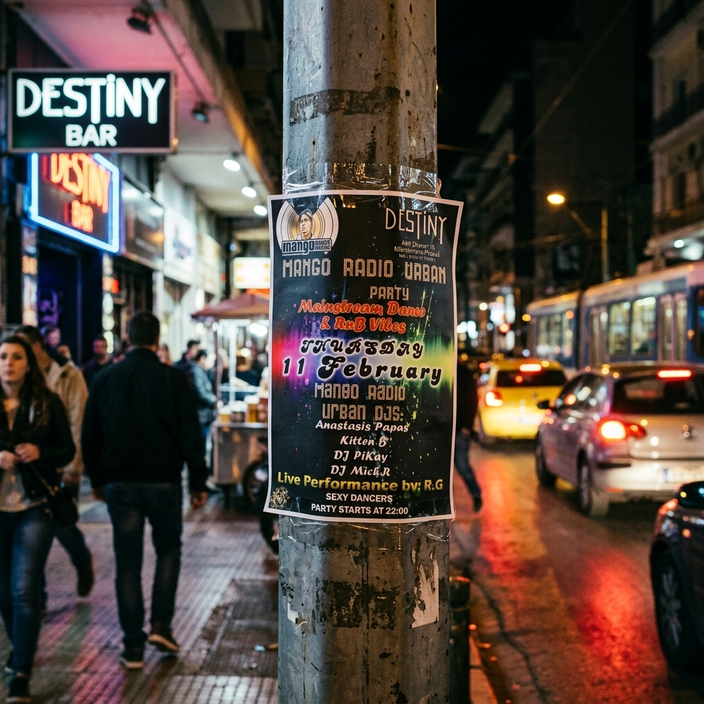    Εκτυπώσεις - Flyers     Κωδικός:10048      Αυτό το εντυπωσιακό     flyer    είναι σχεδιασμένο για να προσελκύει την προσοχή και να μεταφέρει το μήνυμα της επιχείρησής σας με σαφήνεια. Η χρήση ζωντανών χρωμάτων, όπως το έντονο κόκκινο και το φωτεινό κίτρινο, δημιουργεί μια ευχάριστη και ελκυστική ατμόσφαιρα, ιδανική για προωθητικές ενέργειες.    Η διάταξη (layout) του     flyer    είναι στρατηγικά δομημένη με καθαρές γραμμές και διακριτούς χώρους, επιτρέποντας στους αναγνώστες να εντοπίζουν άμεσα τις σημαντικές πληροφορίες. Τα γραφικά στοιχεία είναι προσεκτικά επιλεγμένα, προσθέτοντας οπτική ενδιαφέρον και ενισχύοντας το μήνυμα που θέλετε να μεταφέρετε. Οι σύγχρονες γραμματοσειρές που χρησιμοποιούνται συμβάλλουν στην αναγνωσιμότητα και κάνουν το περιεχόμενο εύκολο στην κατανόηση.    Το     flyer    αυτό είναι ιδανικό για μια πληθώρα εφαρμογών, όπως:       Προώθηση εκπτώσεων και ειδικών προσφορών σε καταστήματα και υπηρεσίες.       Ενημέρωση του κοινού για εταιρικές υπηρεσίες και το όραμα της επιχείρησής σας.       Προβολή ακινήτων προς πώληση από μεσίτες.       Διαφήμιση καλοκαιρινών προσφορών διακοπών και πακέτων ταξιδιών.      Μην ξεχνάτε ότι οι     εκτυπώσεις       flyers    είναι ένα απαραίτητο εργαλείο marketing για να αυξήσετε την ορατότητα και την προσέλκυση πελατών. Η εκτύπωση ενός προσαρμοσμένου     flyer    μπορεί να σας βοηθήσει να προωθήσετε την επιχείρησή σας με αποτελεσματικότητα.    Το τυπογραφείο μας είναι έτοιμο να φτιάξει ένα     flyer    προσαρμοσμένο στις ανάγκες σας! 