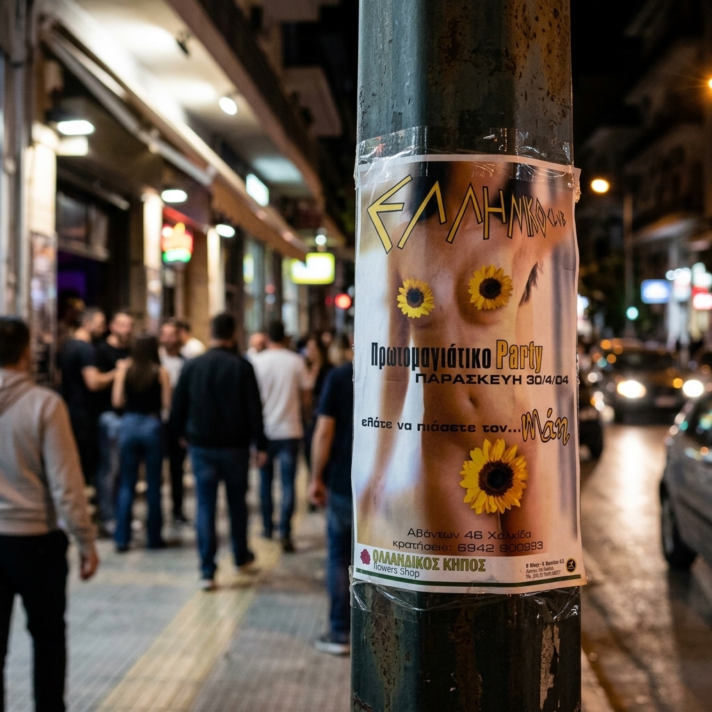    Εκτυπωμένα Flyers για Σαφή Προώθηση    Το     flyer    αυτό σχεδιάστηκε με έντονα και ζωηρά χρώματα που τραβούν την προσοχή του κοινού. Η διάταξή του είναι προσεκτικά οργανωμένη, με σαφή διαχωρισμό των τμημάτων, που διευκολύνει τον αναγνώστη να πλοηγηθεί γρήγορα στο περιεχόμενο.    Χρησιμοποιούνται ελκυστικές εικόνες και γραφικά που ενισχύουν το μήνυμα της επιχείρησης, καθιστώντας το     flyer    ιδιαίτερα αποτελεσματικό. Οι γραμματοσειρές είναι ευανάγνωστες και συνδυάζονται αρμονικά με τα οπτικά στοιχεία, ενισχύοντας τη συνολική αισθητική.    Το μήνυμα του επαγγελματία ή της επιχείρησης μεταφέρεται με σαφή και ελκυστικό τρόπο, δίνοντας έμφαση στα πλεονεκτήματα και τις προσφορές του. Η στρατηγική χρήση των εικόνων και η σαφήνεια του κειμένου συμβάλλουν στην καλύτερη κατανόηση των υπηρεσιών ή προϊόντων που προσφέρονται.    Αυτό το     flyer    είναι ιδανικό για προώθηση εκπτώσεων, νέων προϊόντων ή υπηρεσιών. Μπορεί να χρησιμοποιηθεί σε ποικιλία περιπτώσεων όπως:       Προώθηση προσφορών σε σούπερ μάρκετ.       Εταιρική ενημέρωση για τις υπηρεσίες σας.       Προώθηση ακινήτων προς πώληση από μεσίτες.       Καλοκαιρινές προσφορές διακοπών.       Προβολή διαγωνισμών ή εκδηλώσεων.      Το τυπογραφείο μας είναι έτοιμο να σχεδιάσει και να εκτυπώσει ένα     flyer    προσαρμοσμένο στις ανάγκες σας, εξασφαλίζοντας ότι το μήνυμά σας θα φτάσει με τον καλύτερο δυνατό τρόπο. 