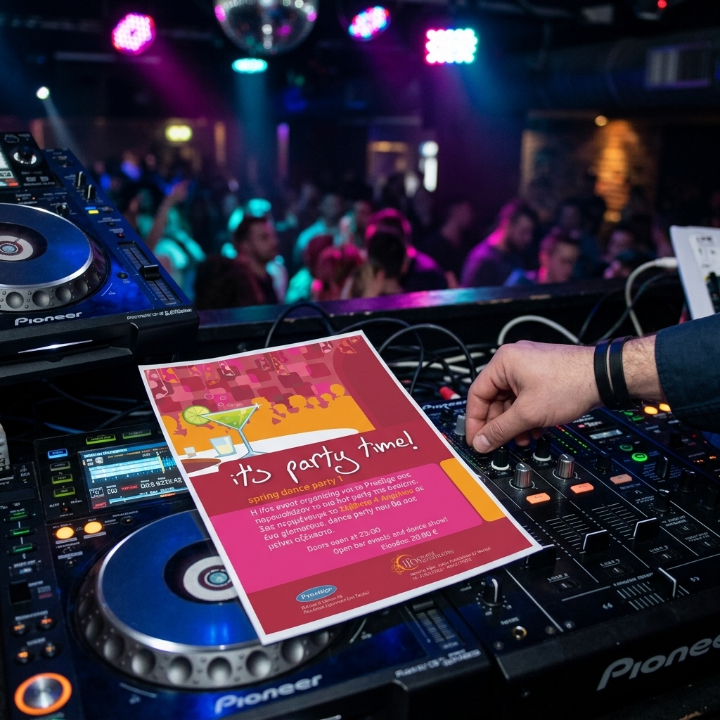    Προβληθείτε με το Δυναμικό μας Flyer    Το     flyer    αυτό ενσωματώνει φωτεινές και ελκυστικές αποχρώσεις που τραβούν αμέσως την προσοχή.         Η διάταξή του είναι προσεκτικά σχεδιασμένη για να κατευθύνει το βλέμμα του αναγνώστη σε σημαντικές πληροφορίες.         Εικόνες υψηλής ποιότητας και γραφικά προσθέτουν ζωντάνια, δημιουργώντας μια οπτική ενορχήστρωση που ενισχύει το μήνυμα της επιχείρησης.    Με τη χρήση καθαρών και ευανάγνωστων γραμματοσειρών, το κείμενο αναδίδει επαγγελματισμό και σαφήνεια.         Η στρατηγική τοποθέτηση των εικόνων ενισχύει τη συνολική εντύπωση, προσκαλώντας το κοινό να εξερευνήσει τις προσφορές σας.         Αυτό το     flyer    μεταφέρει το μήνυμα με σαφή και ελκυστικό τρόπο, ιδανικό για:       Προώθηση εκπτώσεων ή νέων προϊόντων       Ενημέρωση για εταιρικές υπηρεσίες και όραμα       Διαφήμιση καλοκαιρινών προσφορών διακοπών       Προώθηση υπηρεσιών γυμναστηρίων και στούντιο ευεξίας      Οι     εκτυπώσεις    flyers είναι απαραίτητες για επιχειρήσεις που επιθυμούν να προσεγγίσουν το κοινό τους άμεσα και αποτελεσματικά.        Είτε πρόκειται για την παρουσίαση νέων προϊόντων ή υπηρεσιών, είτε για την προώθηση εκδηλώσεων και προσφορών, το flyer αυτό εξυπηρετεί άριστα το σκοπό του.    Το τυπογραφείο μας είναι έτοιμο να δημιουργήσει ένα     flyer    προσαρμοσμένο στις ειδικές ανάγκες της επιχείρησής σας, εξασφαλίζοντας υψηλή ποιότητα στις     εκτυπώσεις    και εντυπωσιακό σχεδιασμό! 