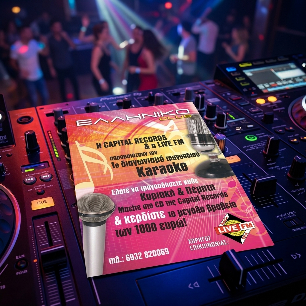    Εκτυπώσεις - Flyers    Ανακαλύψτε την τέχνη των     flyers    με τις εκτυπώσεις μας που συνδυάζουν εντυπωσιακά χρώματα και στρατηγικά σχεδιασμένα γραφικά. Κάθε     flyer    είναι προσεκτικά σχεδιασμένο ώστε να προσελκύει το βλέμμα και να μεταφέρει το μήνυμα της επιχείρησής σας με σαφήνεια. Οι ζωντανές αποχρώσεις και η άριστη διάταξή τους καθιστούν το περιεχόμενο ευανάγνωστο και ελκυστικό.    Η διάταξη περιλαμβάνει ευανάγνωστες γραμματοσειρές που κάνουν την πληροφορία προσιτή και κατανοητή. Οι στρατηγικά τοποθετημένες εικόνες και γραφικά ενισχύουν το μήνυμα και προκαλούν το ενδιαφέρον του αναγνώστη, κάνοντάς τους να ενδιαφερθούν για τις υπηρεσίες ή τα προϊόντα που προτείνετε.    Οι     flyers    είναι ιδανικοί για ποικιλία σκοπών, όπως:       Προώθηση εκπτώσεων σε καταστήματα λιανικής.       Ενημέρωση του κοινού για νέες προϊόντα ή υπηρεσίες.       Προβολή εκδηλώσεων αθλητισμού ή πολιτιστικών γεγονότων.       Αναδείξτε προσφορές διακοπών και πακέτων.       Ενημέρωση για υπηρεσίες κατ'' οίκον παράδοσης.      Αναδείξτε τη μοναδικότητα της επιχείρησής σας με τις εκτυπώσεις των     flyers    που έχουμε να προσφέρουμε. Στο τυπογραφείο μας, δημιουργούμε     flyers    προσαρμοσμένους στις ανάγκες σας, ώστε να αναδείξετε την επιχείρησή σας με τον καλύτερο δυνατό τρόπο. 