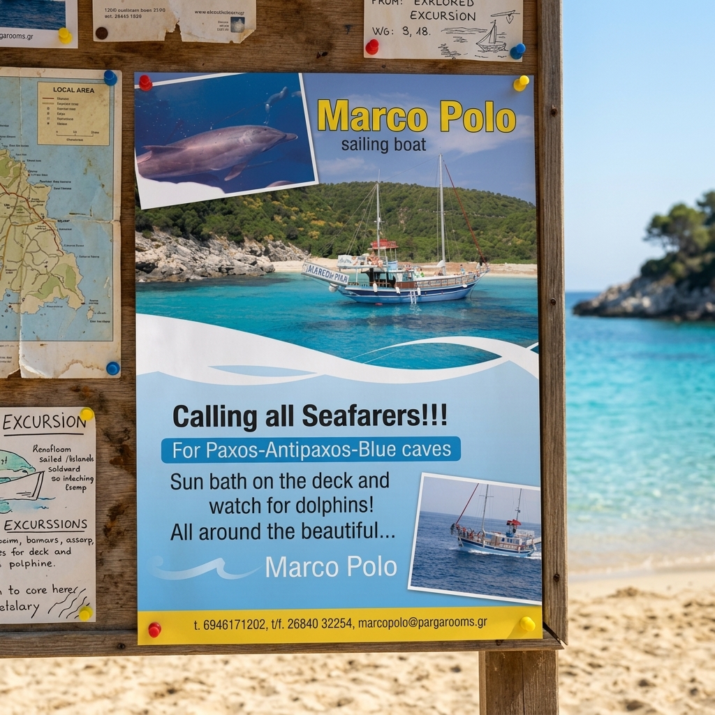    Εκτυπώσεις Flyers - Κωδικός: 10156    Ανακαλύψτε τις δυνατότητες του flyer που προορίζεται για την προώθηση των υπηρεσιών σας με τον πιο ελκυστικό τρόπο. Το συγκεκριμένο     flyer    έχει σχεδιαστεί με έντονα, ζωντανά χρώματα που τραβούν την προσοχή και δημιουργούν αίσθηση ενθουσιασμού και ενδιαφέροντος. Η διάταξή του είναι στρατηγικά τοποθετημένη για να καθοδηγεί το μάτι του αναγνώστη σε σημαντικά σημεία.    Χρησιμοποιούμε μοντέρνες γραμματοσειρές που βελτιώνουν τη σαφήνεια του κειμένου, κάνοντάς το ευανάγνωστο και προσιτό. Οι στρατηγικά επιλεγμένες εικόνες ή γραφικά ενισχύουν το μήνυμα του επαγγελματία/επιχείρησης και προσφέρουν μια ελκυστική οπτική εμπειρία που ενθαρρύνει την αλληλεπίδραση.    Αυτό το     flyer    είναι ιδανικό για ποικιλία προωθητικών δράσεων, όπως:       Προώθηση εκπτώσεων σε καταστήματα lιανικής.       Εταιρικές ενημερώσεις για νέες υπηρεσίες και προϊόντα.       Προώθηση ακινήτων προς πώληση από μεσίτες.       Διαφήμιση καλοκαιρινών προσφορών από τουριστικά γραφεία.      Η ένταση της πληροφορίας και ο συνδυασμός των οπτικών στοιχείων δημιουργούν απλό, αλλά και πληθωρικό περιεχόμενο, ιδανικό για να προσελκύσετε νέους πελάτες. Το τυπογραφείο μας μπορεί να δημιουργήσει ένα     flyer    προσαρμοσμένο στις ανάγκες σας, επισημαίνοντας την μοναδικότητα της επιχείρησης σας. 