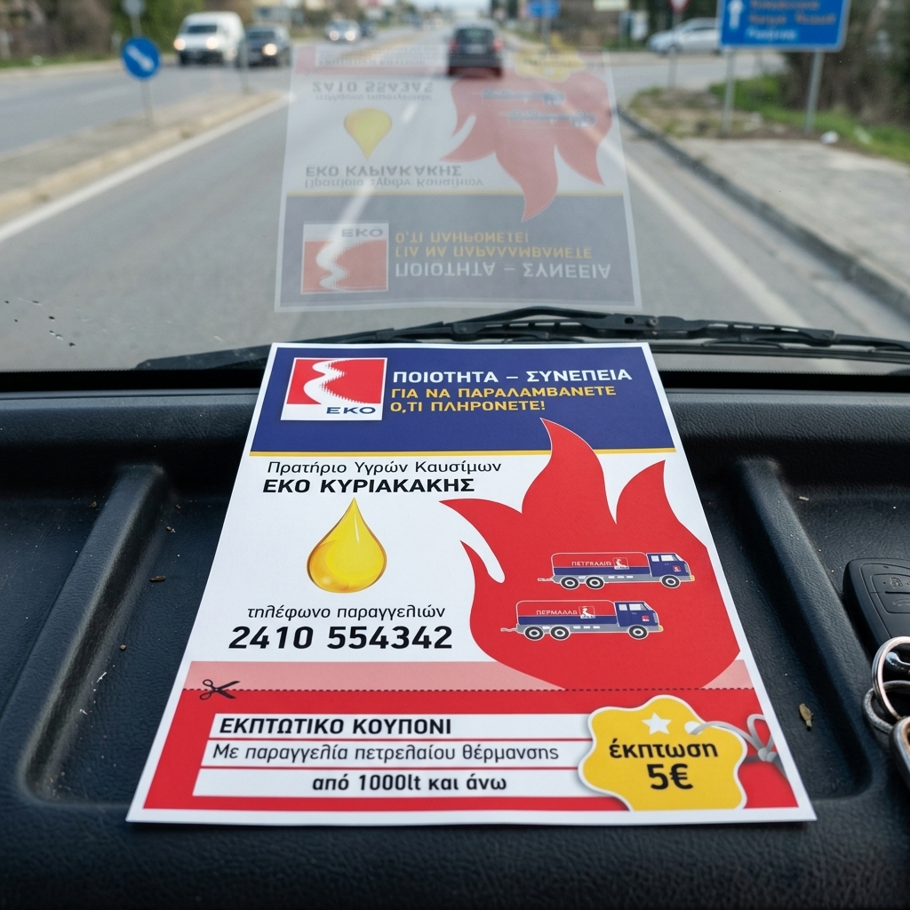    Εκτυπώσεις - Flyers       Κωδικός: 30198      Ανακαλύψτε το ιδανικό flyer για την επιχείρησή σας με την άρτια σχεδίαση και την προσεγμένη εκτύπωση που προσφέρουμε. Το flyer αυτό ξεχωρίζει χάρη στα έντονα χρώματα του, που προσελκύουν το βλέμμα του κοινού, και τη στρατηγική διάταξη (layout) που επιτρέπει τη γρήγορη κατανόηση του μηνύματος.    Χρησιμοποιώντας κομψές γραμματοσειρές και εντυπωσιακά γραφικά, το flyer δημιουργεί μια ευχάριστη οπτική εμπειρία. Οι εικόνες και τα σχέδια ενισχύουν το περιεχόμενο, κάνοντάς το ελκυστικό και αποτελεσματικό. Για παράδειγμα, μπορεί να χρησιμοποιηθεί για την προώθηση προσφορών σε σούπερ μάρκετ, εταιρικές ενημερώσεις, ή ακόμα και για την παρουσίαση νέων προϊόντων.    Το περιεχόμενο είναι διαρθρωμένο με σαφήνεια, καθιστώντας το μήνυμα του επαγγελματία ευανάγνωστο και κατανοητό. Τα οπτικά στοιχεία συνεργάζονται άψογα με το κείμενο, προσθέτοντας αξία στην πληροφόρηση που παρέχεται.    Το flyer αυτό είναι ιδανικό για ποικιλία χρήσεων όπως: προώθηση εκδηλώσεων, ενημέρωση για προσφορές, ή διαφήμιση υπηρεσιών. Ειδικότερα, είναι ένα χρήσιμο εργαλείο για γυμναστήρια και στούντιο ευεξίας, που επιθυμούν να προάγουν τις συνδρομές τους, καθώς και για σχολές χορού ή αθλητικές ακαδημίες που αναζητούν νέους μαθητές.    Το τυπογραφείο μας είναι έτοιμο να δημιουργήσει ένα     flyer    προσαρμοσμένο στις δικές σας ανάγκες, διασφαλίζοντας την άριστη ποιότητα και την ύψιστη αποτελεσματικότητα στις     εκτυπώσεις    σας. 