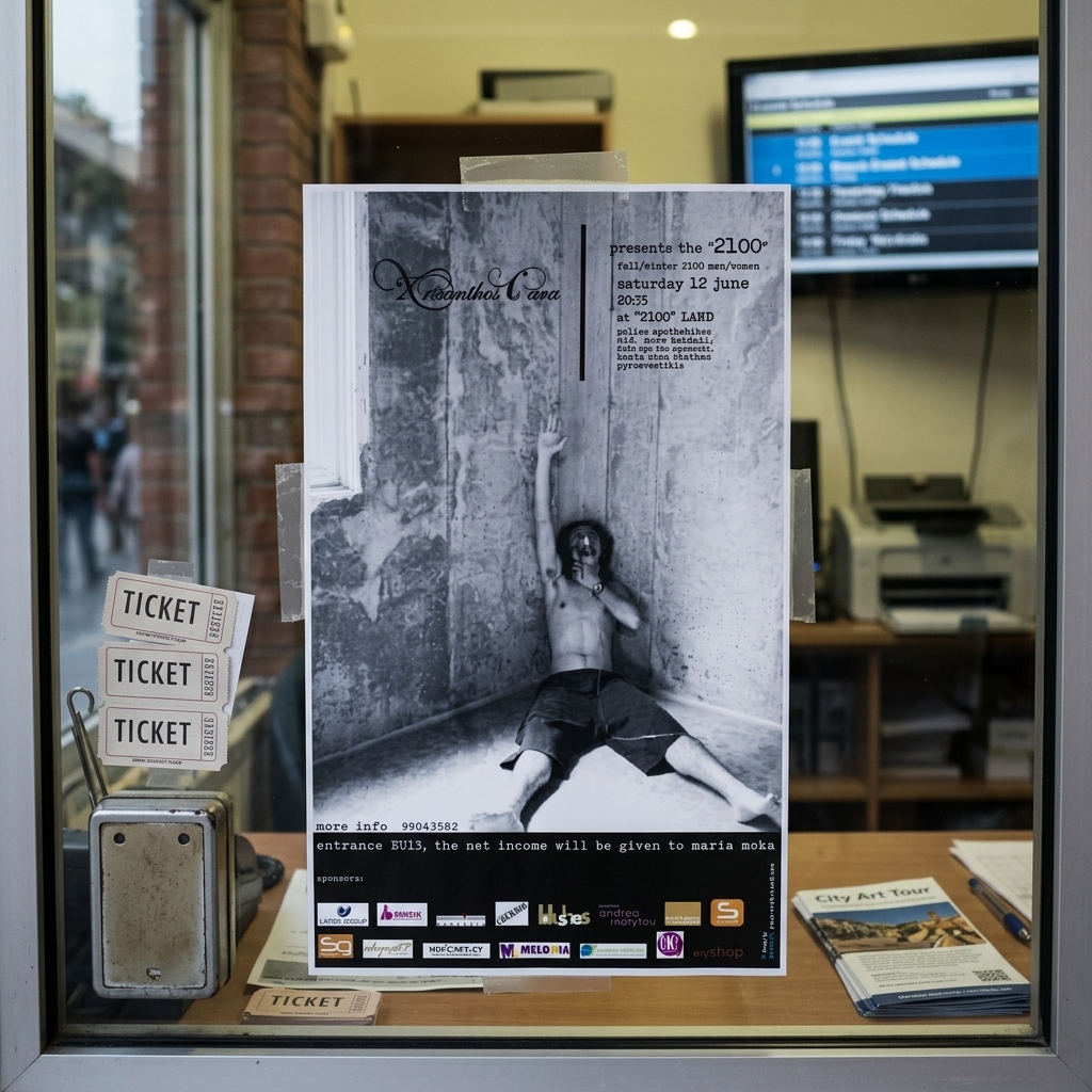    Εκτυπώσεις Flyers - Κωδικός: 30209    Αυτό το     flyer    είναι σχεδιασμένο με ζωντανά χρώματα που τραβούν την προσοχή. Η διάταξή του είναι μελετημένη ώστε να προσφέρει σαφή και ευανάγνωστη παρουσίαση των πληροφοριών. Οι εικόνες και τα γραφικά που έχουν επιλεγεί ενισχύουν το μήνυμα της επιχείρησής σας, προσφέροντας έναν οπτικό πλούτο που κεντρίζει το ενδιαφέρον.    Η στρατηγική χρήση των γραμματοσειρών δημιουργεί αντίθεση, κάνοντας εύκολη την ανάγνωση των κεντρικών μηνυμάτων. Οι τίτλοι και οι υπότιτλοι είναι έντονοι και ελκυστικοί, ενώ το κείμενο είναι ευκολοδιάβαστο. Με τρόπο που ενισχύει την εντύπωση, τα οπτικά στοιχεία που έχουν επιλεγεί συμβάλλουν στην αποτελεσματική μεταφορά του μηνύματος του επαγγελματία ή της επιχείρησης.    Αυτό το     flyer    είναι ιδανικό για πολλές περιπτώσεις, όπως η προώθηση εκπτώσεων, νέων προϊόντων ή υπηρεσιών, προκειμένου να προσελκύσετε το κοινό και να ενισχύσετε την παρουσία σας στην αγορά. Για παράδειγμα:       Προώθηση προσφορών σε σούπερ μάρκετ       Ενημέρωση εταιρικών υπηρεσιών       Προβολή ακινήτων προς πώληση      Με την εκτύπωση flyers μπορείτε να ενισχύσετε την ορατότητα της επιχείρησής σας και να προσελκύσετε νέους πελάτες.    Το τυπογραφείο μας μπορεί να δημιουργήσει ένα     flyer    προσαρμοσμένο στις ανάγκες σας, διασφαλίζοντας την καλύτερη δυνατή απεικόνιση των υπηρεσιών σας. 