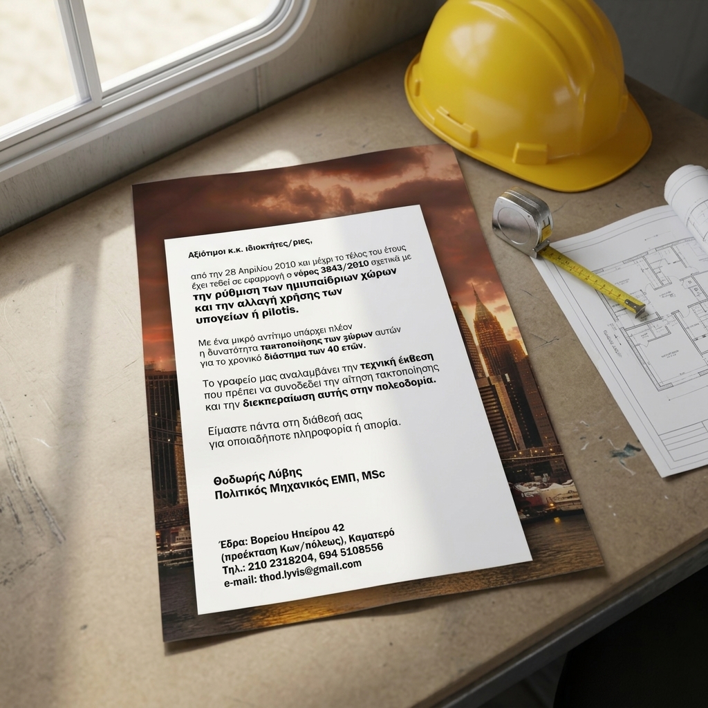    Εκτυπώσεις - Flyers    Το     flyer    αυτό σχεδιάστηκε με φρέσκες και ζωντανές αποχρώσεις, οι οποίες τραβούν την προσοχή και αναδεικνύουν το περιεχόμενο του εντύπου. Η διαρρύθμιση (layout) είναι στρατηγικά σχεδιασμένη για να καθοδηγεί τον αναγνώστη από το πάνω μέρος προς τα κάτω, με τις σημαντικότερες πληροφορίες να είναι τοποθετημένες σε εμφανή σημεία.    Η χρήση εικόνων και γραφικών ενισχύει την συνολική αισθητική του     flyer    , καθιστώντας το ελκυστικό και διασκεδαστικό στην ανάγνωση. Οι επιλεγμένες γραμματοσειρές είναι εύκολες στην ανάγνωση και οι τονισμοί στα κύρια σημεία διευκολύνουν την κατανόηση του μηνύματος. Η σαφήνεια του κειμένου σε συνδυασμό με τις ελκυστικές εικόνες δημιουργούν μια ισχυρή οπτική καμπάνια.    Αυτό το     flyer    είναι ιδανικό για προώθηση εκπτώσεων, νέων προϊόντων ή υπηρεσιών, καθώς και για ενημέρωση του κοινού σχετικά με το όραμα και τις υπηρεσίες της επιχείρησής σας. Η στρατηγική χρήση χρωμάτων και οπτικών στοιχείων ενισχύει τη μετάδοση του μηνύματος, προσελκύοντας περισσότερους πελάτες.    Η εκτύπωση     flyers    μπορεί να αποδειχθεί απαραίτητη σε περιπτώσεις όπως:       Προώθηση προσφορών σε σούπερ μάρκετ.       Ενημέρωση για εταιρικές υπηρεσίες.       Προώθηση ακινήτων προς πώληση.       Διαφημίσεις για καφέ και εστιατόρια.       Εκδηλώσεις φιλανθρωπικών οργανώσεων.      Η επιχείρησή μας ειδικεύεται στις     εκτυπώσεις    και μπορεί να δημιουργήσει ένα προσαρμοσμένο     flyer    σύμφωνα με τις ανάγκες σας, προσφέροντας ποιοτικές λύσεις για την προώθηση της επιχείρησής σας. 