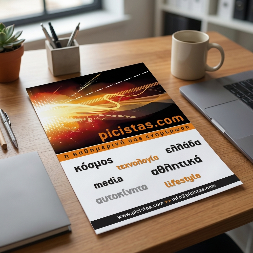    Εκτυπώσεις Flyers - Κωδικός: 30244    Ανακαλύψτε την τέχνη της προώθησης με τα εντυπωσιακά μας     flyers    . Το συγκεκριμένο flyer συνδυάζει ζωντανά χρώματα και μια καλά σχεδιασμένη διάταξη (layout) που αιχμαλωτίζει τον θεατή από την πρώτη στιγμή. Τα έντονα χρώματα ενισχύουν το μήνυμα και δημιουργούν αίσθηση επείγοντος, ιδανικό για εκπτώσεις ή ειδικές προσφορές.    Οι εικόνες και τα γραφικά που χρησιμοποιούνται είναι στρατηγικά τοποθετημένα ώστε να αναδεικνύουν τα βασικά σημεία και να ενθαρρύνουν τη δράση. Η καθαρή και ευδιάκριτη γραμματοσειρά διασφαλίζει ότι το μήνυμα μεταφέρεται με σαφή και ελκυστικό τρόπο. Η χρήση ποιοτικών γραφικών συμβάλλει στη δημιουργία μιας επαγγελματικής και ελκυστικής εικόνας για την επιχείρηση σας.    Αυτό το     flyer    είναι ιδανικό για ποικιλία εφαρμογών: από την προώθηση εκπτώσεων σε σούπερ μάρκετ έως την ανακοίνωση νέων προϊόντων και υπηρεσιών. Ένα καλά σχεδιασμένο flyer μπορεί να βοηθήσει τους επαγγελματίες πελάτες μας να προσελκύσουν περισσότερους πελάτες, να προωθήσουν τις εκδηλώσεις τους ή να ενημερώσουν το κοινό για τις υπηρεσίες τους.    Είτε πρόκειται για καλοκαιρινές προσφορές είτε για εταιρική ενημέρωση, οι     εκτυπώσεις    μας συνδυάζουν ποιότητα και αποτελεσματικότητα. Αφήστε μας να σας βοηθήσουμε να δημιουργήσετε το ιδανικό flyer που θα καλύψει τις ανάγκες της επιχείρησής σας. 