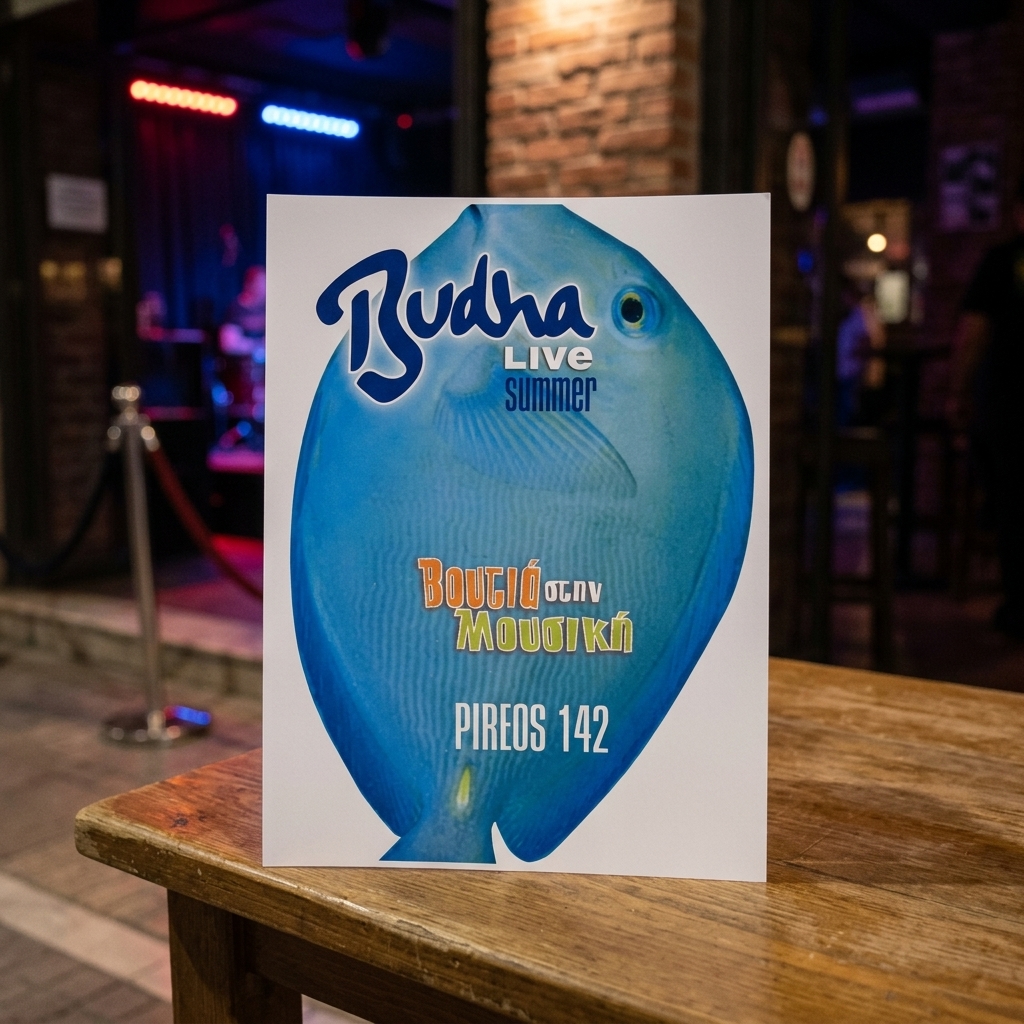    Φυλλάδιο Προώθησης    Αυτό το     flyer    προώθησης διακρίνεται για την συναρπαστική χρήση χρωμάτων και τη στρατηγική διάταξη. Με έντονα χρώματα που τραβούν την προσοχή όπως το κόκκινο και το κίτρινο, δημιουργεί μια αίσθηση ενέργειας και κινήτρου, ιδανική για την προώθηση προϊόντων ή υπηρεσιών. Οι προσεκτικά επιλεγμένες γραμματοσειρές είναι ευανάγνωστες και προσδίδουν επαγγελματική αίσθηση.    Η διάταξη του     flyer    είναι καθαρή και οργανωμένη, επιτρέποντας στους αναγνώστες να πλοηγηθούν εύκολα στο περιεχόμενο. Οι εικόνες και τα γραφικά ενισχύουν την οπτική απήχηση, ζωγραφίζοντας μια σαφή εικόνα της προσφοράς και του μηνύματος που επιθυμείτε να μεταφέρετε.    Με το     flyer    αυτό, μπορείτε να προβάλετε ειδικές προσφορές, όπως υπέροχες εκπτώσεις σε λιανικές πωλήσεις ή παροχές για καλοκαιρινές διακοπές. Ιδανικό για την προώθηση αθλητικών ακαδημιών, εκδηλώσεων, ή ακόμα και για την ενημέρωση του κοινού σχετικά με νέες υπηρεσίες. Η στρατηγική χρήση των εικόνων ενδύει το περιεχόμενο με μεγαλύτερη ελκυστικότητα, παρακινώντας τους πελάτες να αναζητήσουν περισσότερες πληροφορίες.    Το τυπογραφείο μας είναι εδώ για να δημιουργήσει ένα     flyer    προσαρμοσμένο ακριβώς στις ανάγκες σας, διασφαλίζοντας ότι οι εκτυπώσεις σας θα ξεχωρίσουν! 