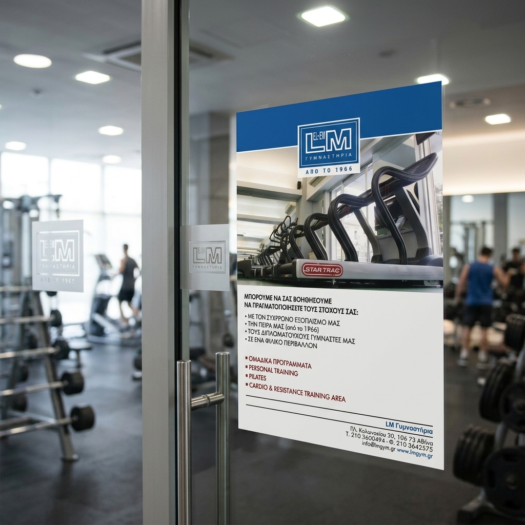    Εκτυπώσεις Flyers - Κωδικός: 30281    Ανακαλύψτε τη μαγεία των     flyers    με τις εντυπωσιακές μας εκτυπώσεις που συνδυάζουν ζωντανά χρώματα, μοντέρνο σχεδιασμό και στρατηγική διάταξη. Το συγκεκριμένο flyer διαθέτει έντονες αποχρώσεις που είναι προσεκτικά επιλεγμένες για να προσελκύουν την προσοχή του κοινού. Οι εικόνες και τα γραφικά που χρησιμοποιούνται είναι υψηλής ποιότητας, αποτυπώνοντας την ουσία του μηνύματος που θέλετε να μεταφέρετε.    Η καθαρή και ευανάγνωστη γραμματοσειρά ενισχύει τη σαφήνεια του κειμένου, κάνοντάς το εύκολο στην κατανόηση. Η διάταξη είναι προσεγμένη, με τα βασικά στοιχεία να τονίζονται στρατηγικά, διασφαλίζοντας ότι το μήνυμα του επαγγελματία ή της επιχείρησης είναι ευδιάκριτο και ελκυστικό.    Αυτό το     flyer    είναι ιδανικό για προώθηση εκπτώσεων, νέων προϊόντων ή υπηρεσιών. Για παράδειγμα, μπορείτε να το χρησιμοποιήσετε για:       Προώθηση προσφορών σε σούπερ μάρκετ, αναδεικνύοντας εβδομαδιαίες προσφορές ή νέες αφίξεις προϊόντων.       Διαφήμιση για σχολές χορού, ώστε να προωθήσετε προγράμματα χορού και εγγραφές νέων μαθητών.       Προώθηση υπηρεσιών κατ'' οίκον παράδοσης, ενημερώνοντας το κοινό για τις υπηρεσίες που προσφέρετε.      Η εκτύπωση     flyers    είναι απαραίτητη σε πολλούς τομείς όπως οι πολιτικές εκστρατείες, η προώθηση τοπικών φεστιβάλ και η διαφήμιση σε εκδηλώσεις.    Το τυπογραφείο μας είναι έτοιμο να δημιουργήσει ένα     flyer    προσαρμοσμένο στις ανάγκες σας, εξασφαλίζοντας ότι θα ξεχωρίσετε στην αγορά με ποιοτικές     εκτυπώσεις    . 